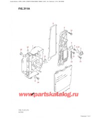 311A - Выпрямитель