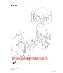 125C - вход Case (Dt15A)