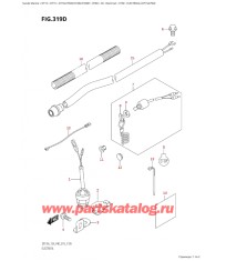 319D - Электрика (Dt15A: p40)