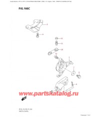 166C - Управление дросселем (Dt15A)