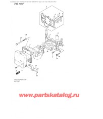 125F - вход Case (Dt15A P40)