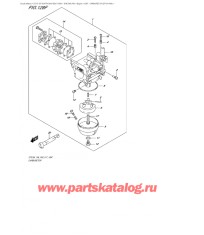 128F - Карбюратор (Dt15A P40)