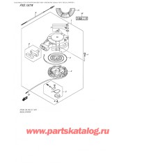 167A - Барабанный стартер