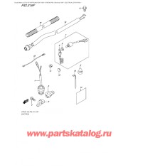 319F - Электрика (Dt15A P40)