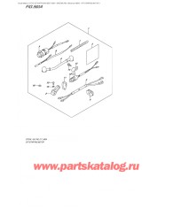 560A - Опции: электростартер