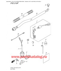 319F - Электрика (Dt15A P40)