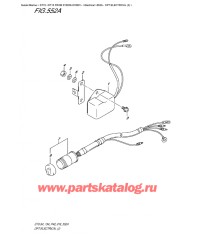 552A - Опции: электрика (2)