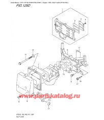 125D - вход Case (Dt15A P40)