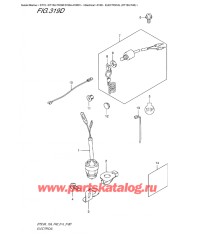 319D - Электрика (Dt15A P40)