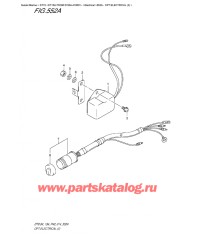 552A - Опции: электрика (2)