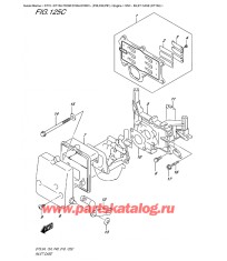 125C - вход Case (Dt15A)