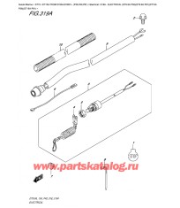 319A - Электрика (Dt9.9A P36) (Dt9.9A P81) (Dt15A P36) (Dt15A P81)