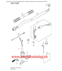 319D - Электрика (Dt15A P40)