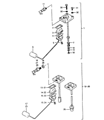 Fuel gauge