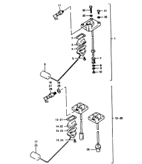 Fuel gauge