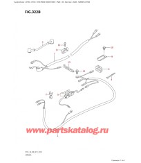 322B - Жгут проводов (Dt30)