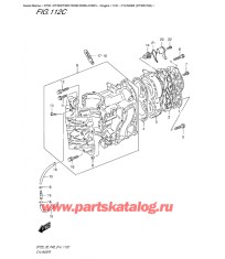 112C - Цилиндр (Dt30R P40)