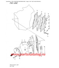 125C - вход Case (Dt30R P40)