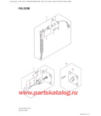 533B - Опции: переключатели Panel (Dt30R)