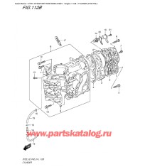 112B - Цилиндр (Dt30 P40)