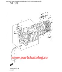 112B - Цилиндр (Dt30 P40)