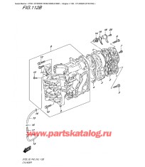 112B - Цилиндр (Dt30 P40)