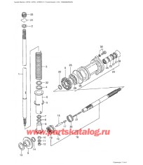 012 - Трансмиссия