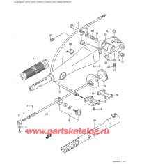 035 - Handle (Dt55Htc)