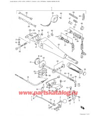 47A - Опции : Handle (Model: 96~99)