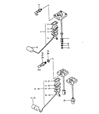 Fuel gauge: dt8g