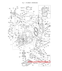 Fig-01 Цилиндр / Кривошип Case
