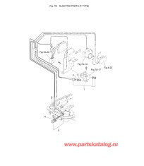 Fig-07b Электрические части (f Type)