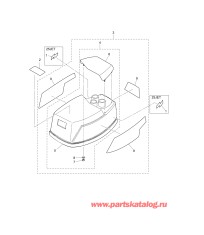 Fig-16 Верх капота