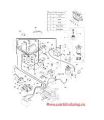 Fig-07a Электрические части (ep Model)