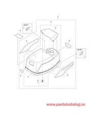 Fig-16 Верх капота