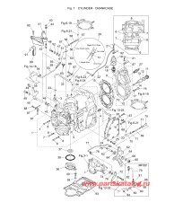 Fig-01 Цилиндр / Кривошип Case