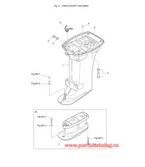 Fig-08 Корпус вала передачи