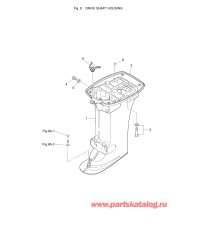 Fig-08 Корпус вала передачи