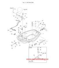 Fig-13 Низ капота