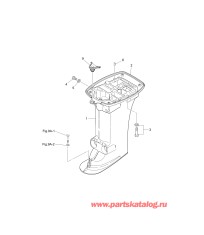 Fig-08 Корпус вала передачи