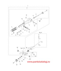 Fig-12 Румпель