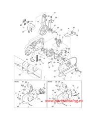 Fig-18 детали и запчасти Of Дистанционное управление