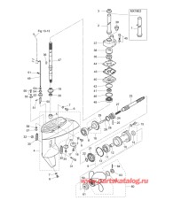 Fig.09 Картер коробки передач