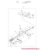 Fig.11 Румпель