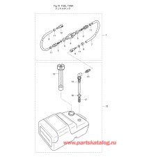 Fig.16 Топливный бак