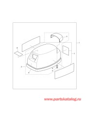 Fig.15 Верх капота