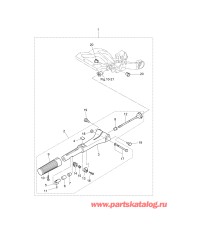 Fig.11 Румпель