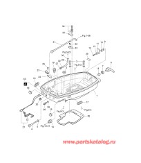 Fig.12 Низ капота