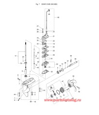 Fig.07 Картер коробки передач (m3.5b2)