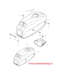 Fig.10 Верх капота